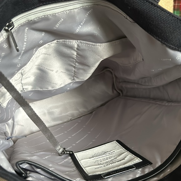 Vessel X SOP tote  NWT - Picture 5 of 9